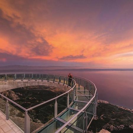Apartments Ada Тучепи Екстер'єр фото