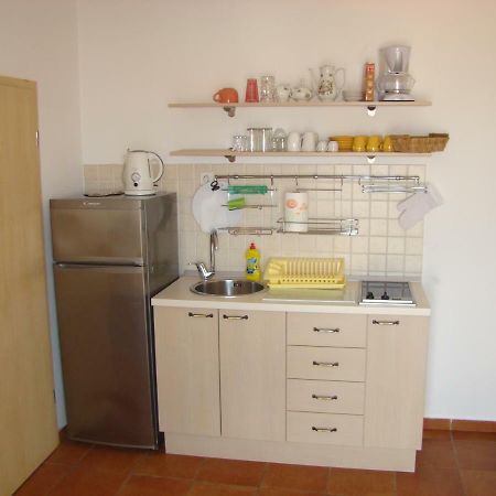 Apartments Ada Тучепи Екстер'єр фото